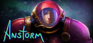 Anstorm