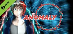 The Anomaly