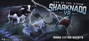 Sharknado VR: Eye of the Storm