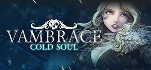 Vambrace: Cold Soul