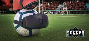 Virtual Soccer Zone