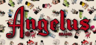 Angelus Brand VR Experience