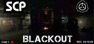 SCP: Blackout