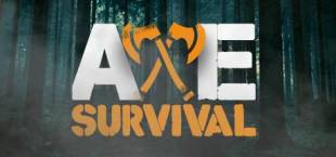 AXE:SURVIVAL