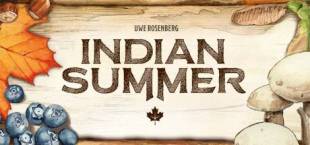 Indian Summer