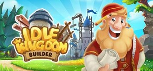 Idle Kingdom Builder