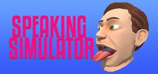 Speaking Simulator