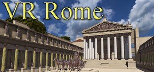 VR Rome