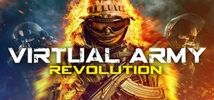 Virtual Army: Revolution