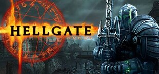 HELLGATE: London