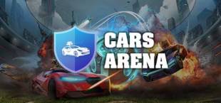 Cars Arena