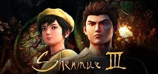 Shenmue III