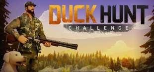 Duck Hunting Challenge