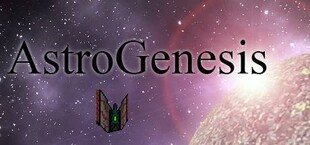 AstroGenesis