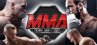 MMA Team Manager