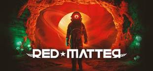 Red Matter