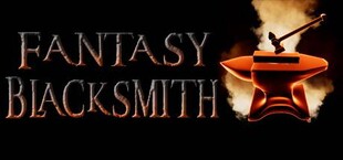 Fantasy Blacksmith