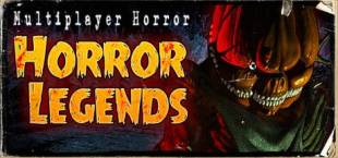 Horror Legends