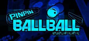 PINPIN BALLBALL