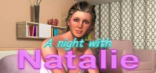 A night with Natalie