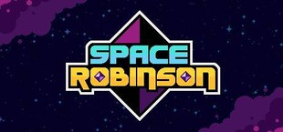 Space Robinson: Hardcore Roguelike Action