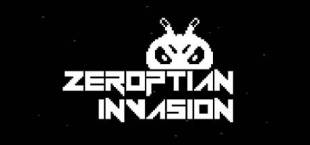 Zeroptian Invasion