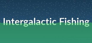 Intergalactic Fishing