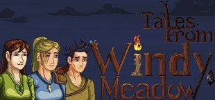 Tales From Windy Meadow - Legacy Edition