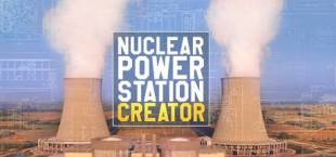 Nuclear Power Station Creator