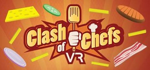 Clash of Chefs VR