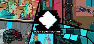 Lost Connection