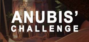 Anubis' Challenge