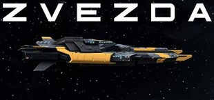 Starship Zvezda