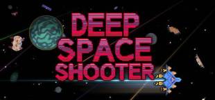 Deep Space Shooter