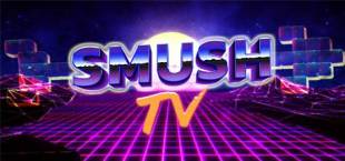 SMUSH.TV - Competitive VR x PC Action