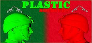 Plastic soldiers