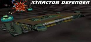 Xtractor Defender