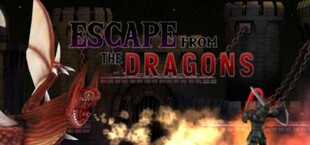 Escape From The Dragons