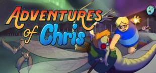 Adventures of Chris