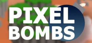 Pixel Bombs