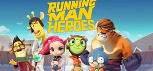 Running Man Heroes