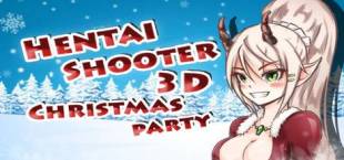 Hentai Shooter 3D: Christmas Party