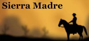 Sierra Madre: The Wild West