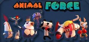 Animal Force