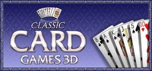 Классические Карточные Игры 3D