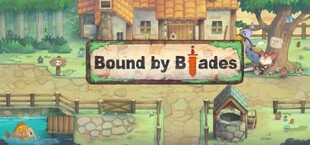 Bound By Blades