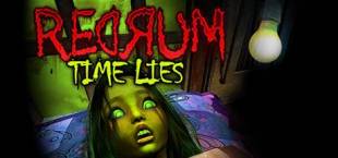 Redrum: Time Lies