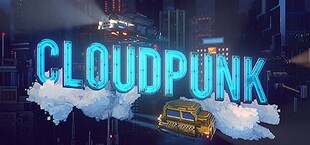 Cloudpunk