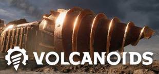 Volcanoids