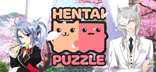 HENTAI PUZZLE